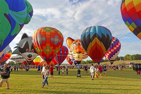 hot air balloon festival plano 2023